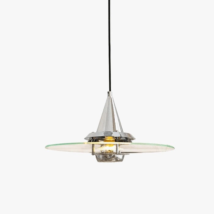 Suspension Bauhaus pour Studio Bar | Marco Lucetti