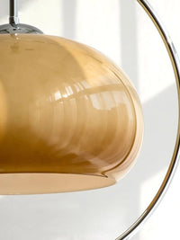 Suspension Bauhaus pour un restaurant médiéval | Marco Lucetti 1