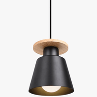 Suspension bois nordique modernisé | Marco Lucetti