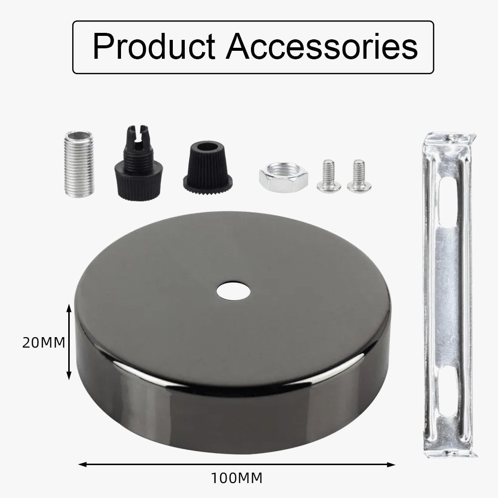 Suspension bois rétro industrielle pour décorer votre intérieur | Marco Lucetti