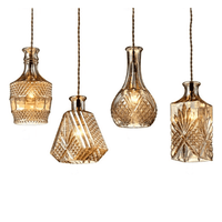 Suspension Bottle Mix | Marco Lucetti