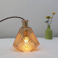 Suspension Bottle Mix | Marco Lucetti