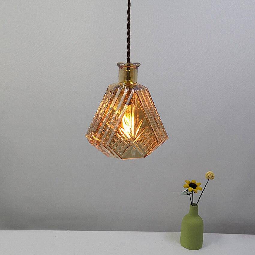 Suspension Bottle Mix | Marco Lucetti