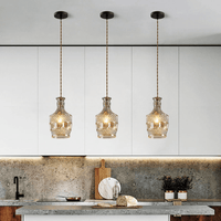 Suspension Bottle Mix | Marco Lucetti