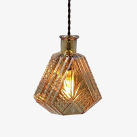 Suspension Bottle Mix | Marco Lucetti