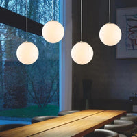 Suspension Boule Créative: Un Éclairage Moderne Personalisé | Marco Lucetti
