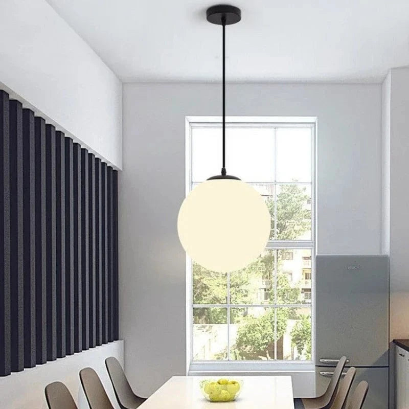 Suspension Boule Créative: Un Éclairage Moderne Personalisé | Marco Lucetti