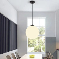 Suspension Boule Créative: Un Éclairage Moderne Personalisé | Marco Lucetti