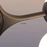 Suspension Boule de Verre pour une Décoration Raffinée de la Maison | Marco Lucetti