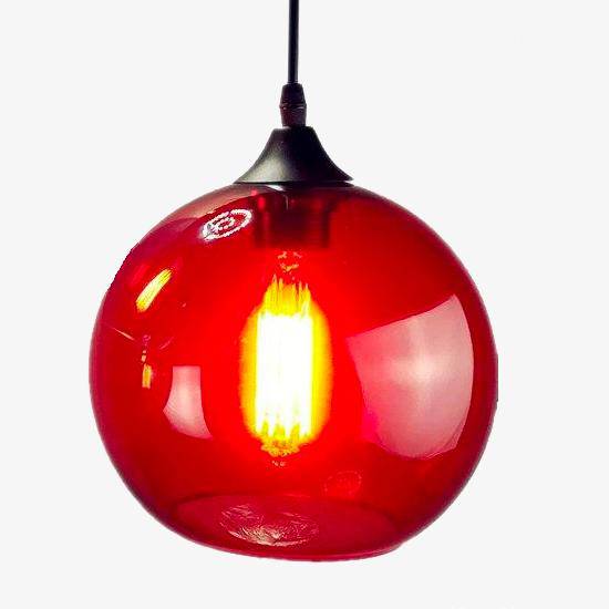 Suspension Color Loft