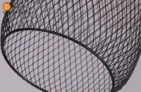 Suspension bouteille en cage Hall. | Marco Lucetti