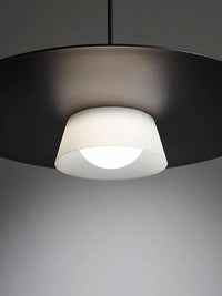 Suspension Café Circle Minimaliste | Marco Lucetti