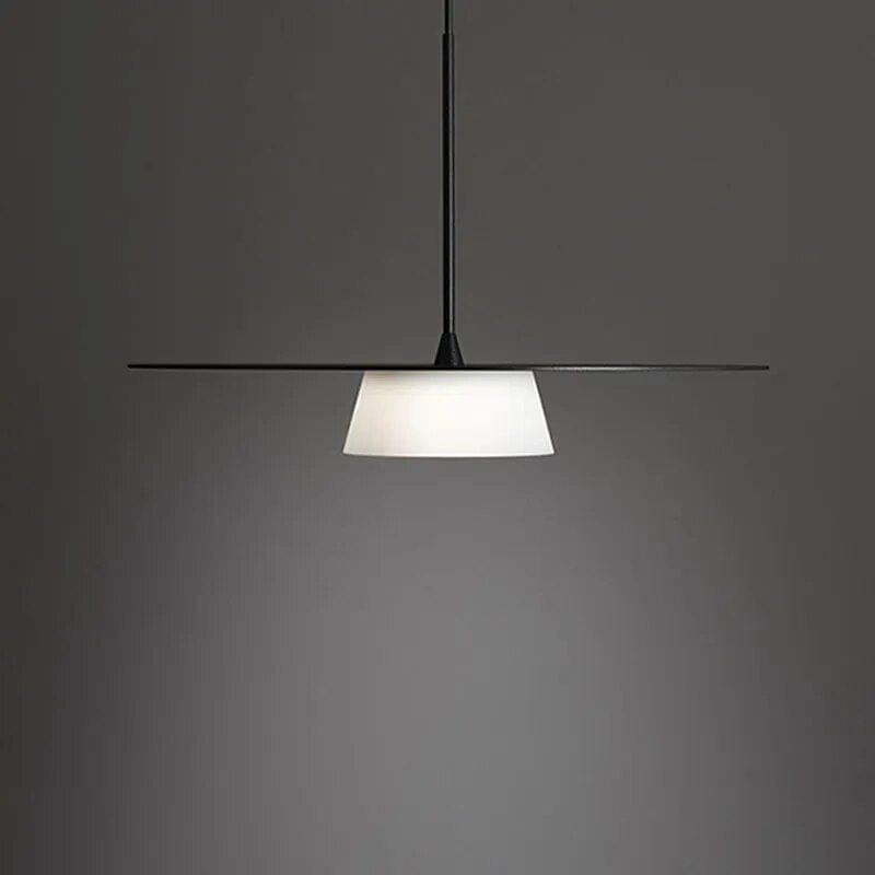 Suspension Café Circle Minimaliste | Marco Lucetti