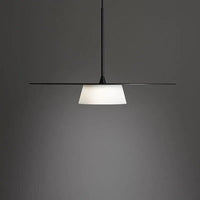 Suspension Café Circle Minimaliste | Marco Lucetti