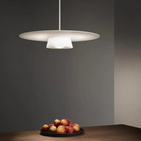 Suspension Café Circle Minimaliste | Marco Lucetti