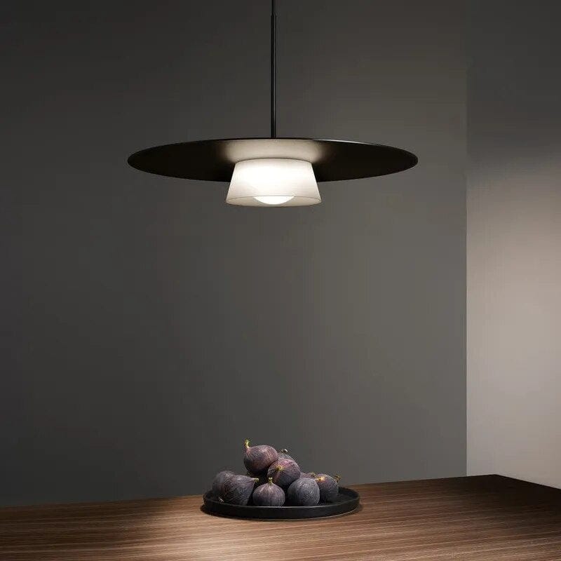 Suspension Café Circle Minimaliste | Marco Lucetti