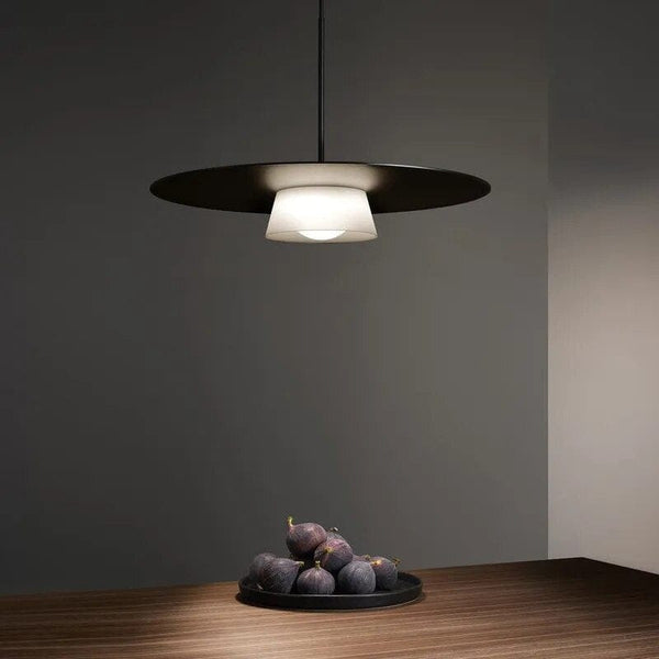 Suspension Café Circle Minimaliste | Marco Lucetti
