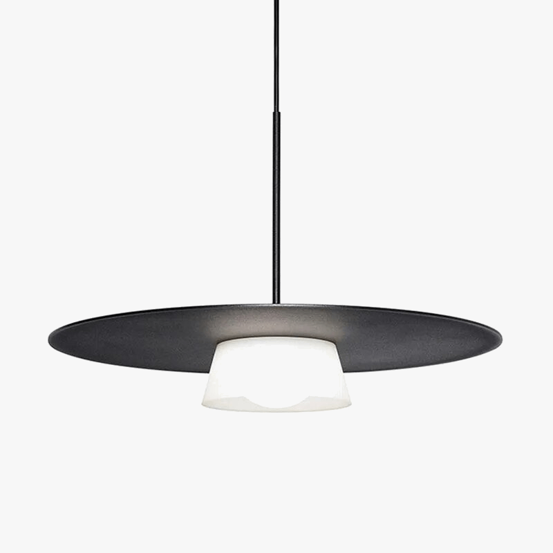Suspension Café Circle Minimaliste | Marco Lucetti