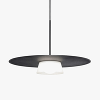 Suspension Café Circle Minimaliste | Marco Lucetti