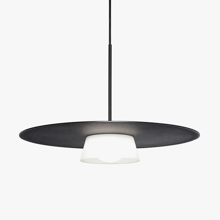 Suspension Café Circle Minimaliste | Marco Lucetti