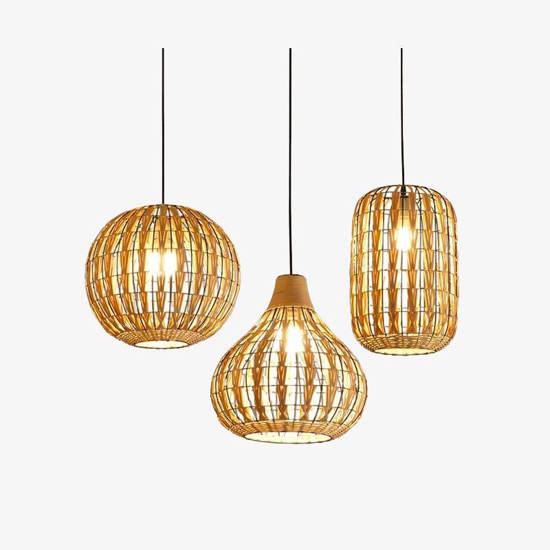 Suspension Cage Cany. | Marco Lucetti