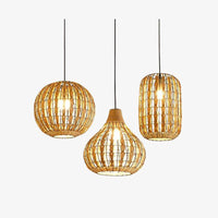 Suspension Cage Cany. | Marco Lucetti