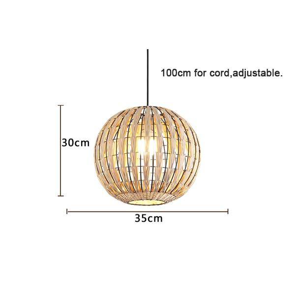 Suspension Cage Cany. | Marco Lucetti B - 35x30cm