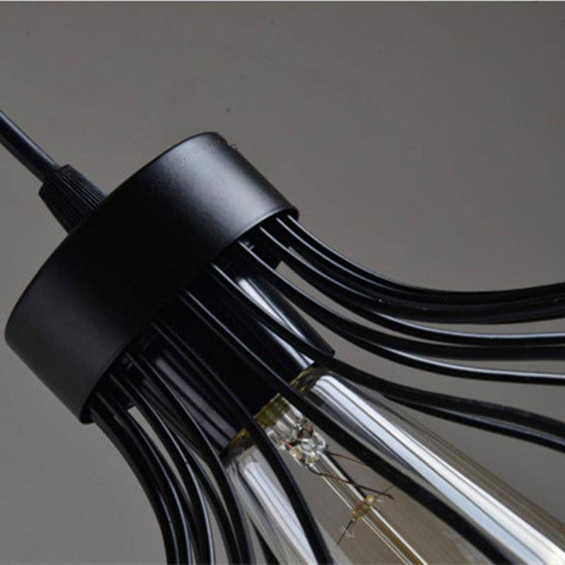 Suspension Cage Design industrielle | Marco Lucetti