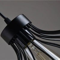 Suspension Cage Design industrielle | Marco Lucetti