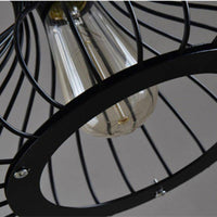 Suspension Cage Design industrielle | Marco Lucetti