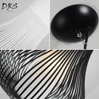 Suspension Cage Vintage Americana | Marco Lucetti