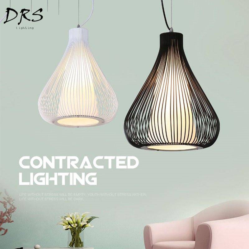 Suspension Cage Vintage Americana | Marco Lucetti