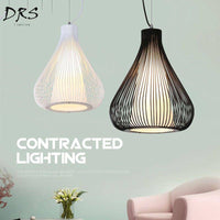 Suspension Cage Vintage Americana | Marco Lucetti