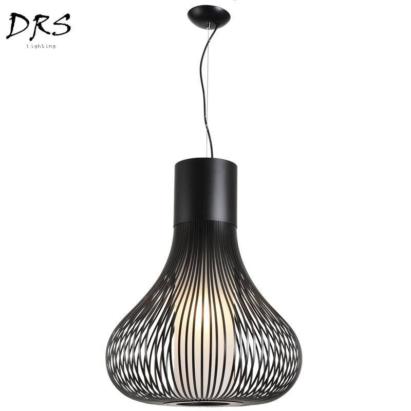 Suspension Cage Vintage Americana | Marco Lucetti