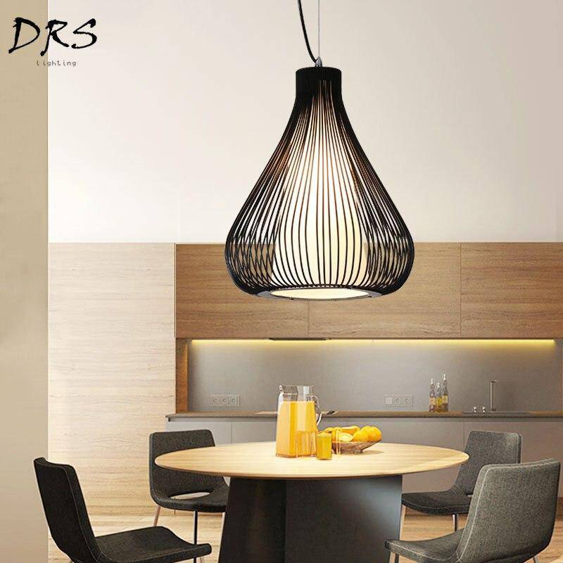 Suspension Cage Vintage Americana | Marco Lucetti