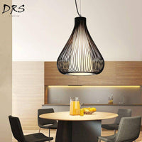 Suspension Cage Vintage Americana | Marco Lucetti