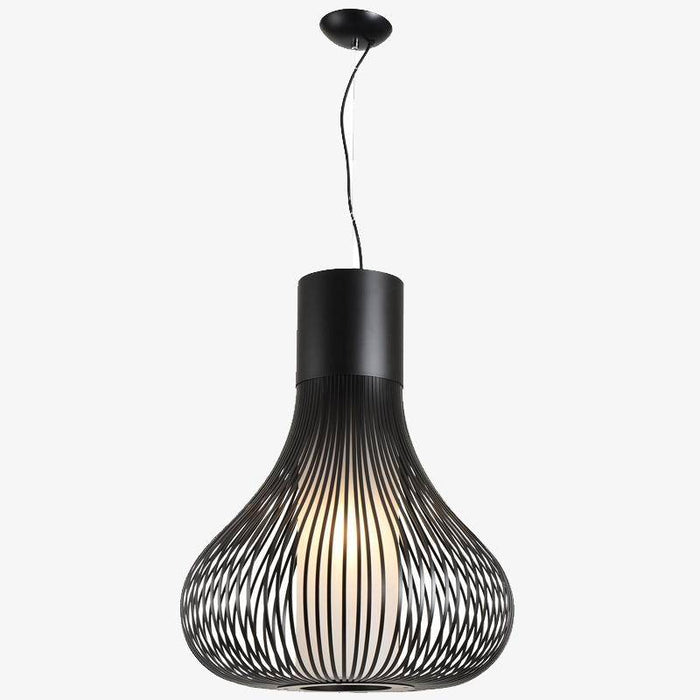 Suspension Cage Vintage Americana | Marco Lucetti