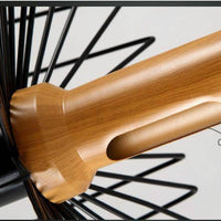 Suspension cages métalliques variées - Style Antique | Marco Lucetti