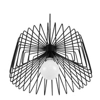 Suspension cages métalliques variées - Style Antique | Marco Lucetti