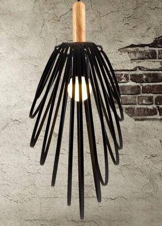 Suspension cages métalliques variées - Style Antique | Marco Lucetti B