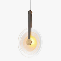 Suspension Ceinture Ronde Design