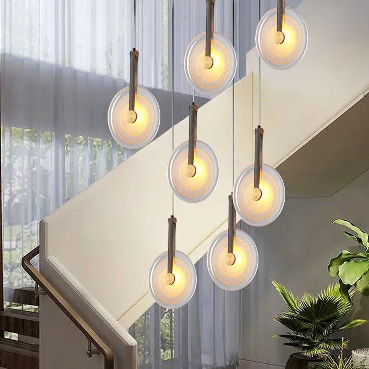 Suspension Ceinture Ronde Design | Marco Lucetti