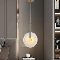 Suspension Ceinture Ronde Design | Marco Lucetti