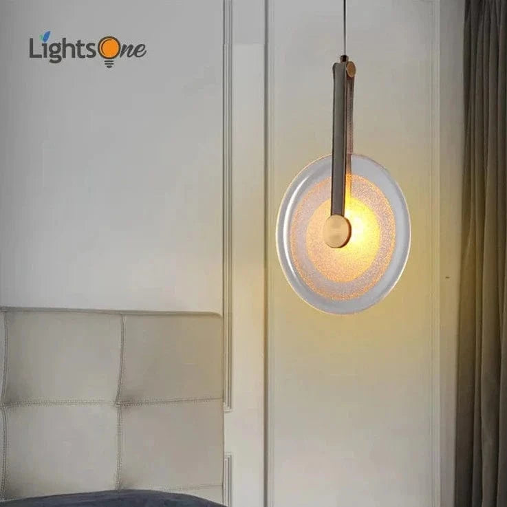 Suspension Ceinture Ronde Design | Marco Lucetti