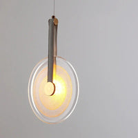 Suspension Ceinture Ronde Design | Marco Lucetti D25cm