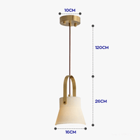 Suspension céramique design variée | Marco Lucetti