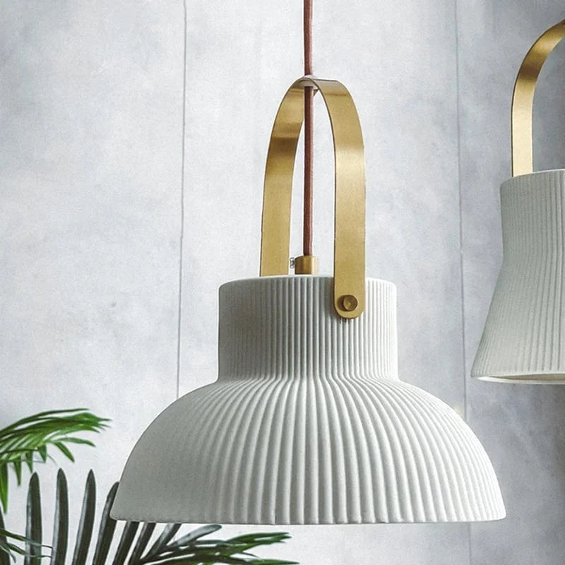 Suspension céramique design variée | Marco Lucetti