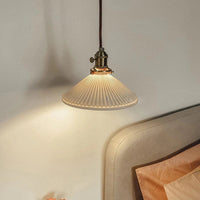 Suspension céramique design variée | Marco Lucetti