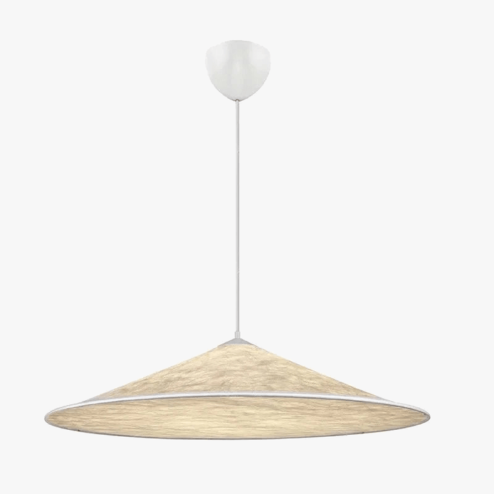 Suspension chambre Artisanat de luxe pour salle à manger, en soie de qualité | Marco Lucetti