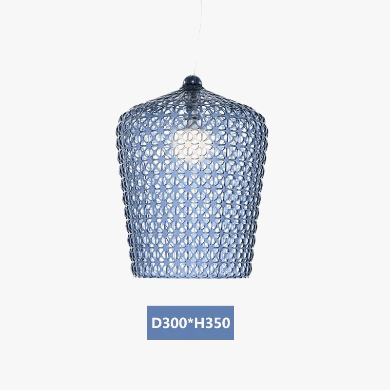 Suspension Chic | Marco Lucetti